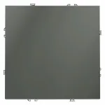 Выключатель одноклавишный без рамки Voltum S70 VLS010106 от ImperiumLoft