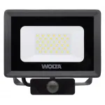 Настенно-потолочный прожектор Wolta WFL-30W WFL-30W/06S от ImperiumLoft