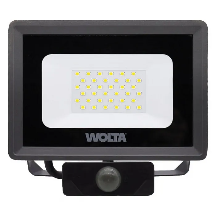 Настенно-потолочный прожектор Wolta WFL-30W WFL-30W/06S от ImperiumLoft