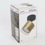 Спот Feron HL3891 48797 от ImperiumLoft