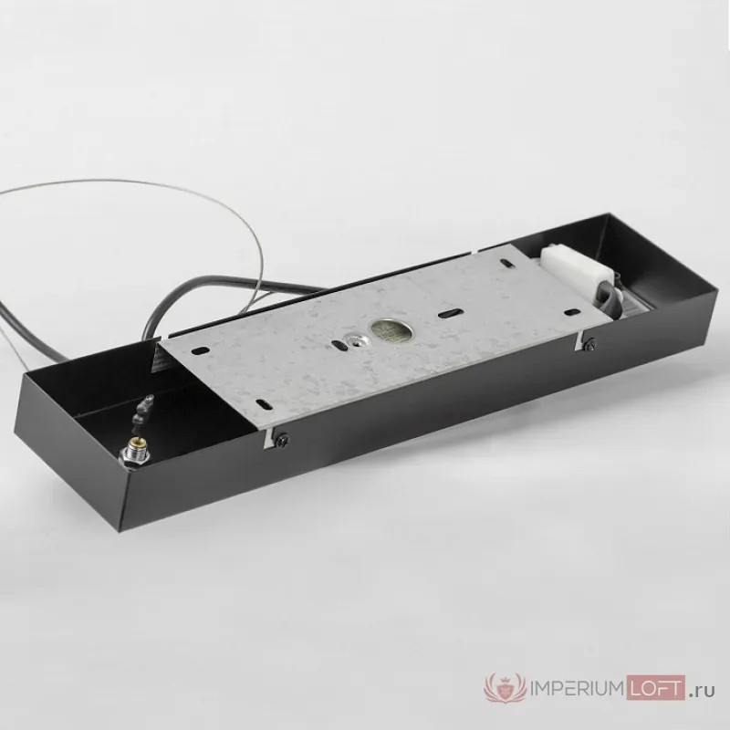 Подвесной светильник Lussole Prairie LSP-7197 от ImperiumLoft
