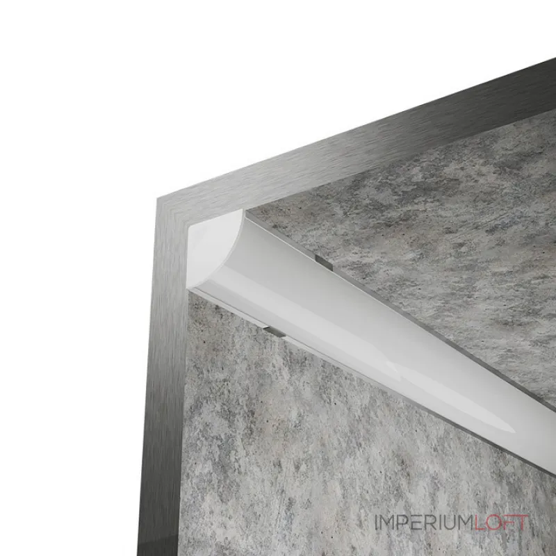 Короб накладной угловой внутренний Wolta WAP-S-16/16/2000-A от ImperiumLoft Короб накладной угловой внутренний Wolta WAP-S-16/16/2000-A от ImperiumLoft