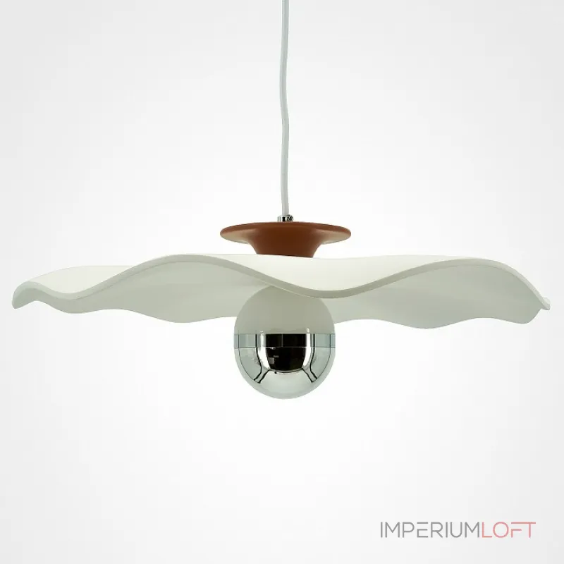 Подвесной светильник LIGHTERA Colorado LE101L-40R от ImperiumLoft Подвесной светильник LIGHTERA Colorado LE101L-40R от ImperiumLoft