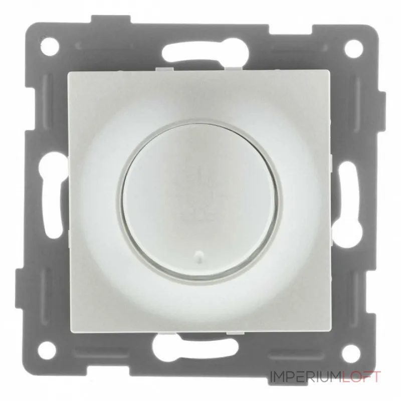 Диммер без рамки Gusi Electric UGRA С11Д6-028