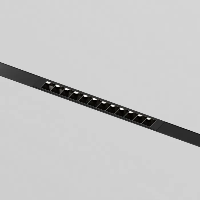 Накладной светильник Denkirs Denkirs Simple DK8201-BK от ImperiumLoft