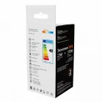 Лампа светодиодная Gauss E27 23Вт 2700K 40712132 от ImperiumLoft