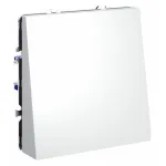 Розетка для вывод кабеля без рамки Voltum S70 VLS080202 от ImperiumLoft