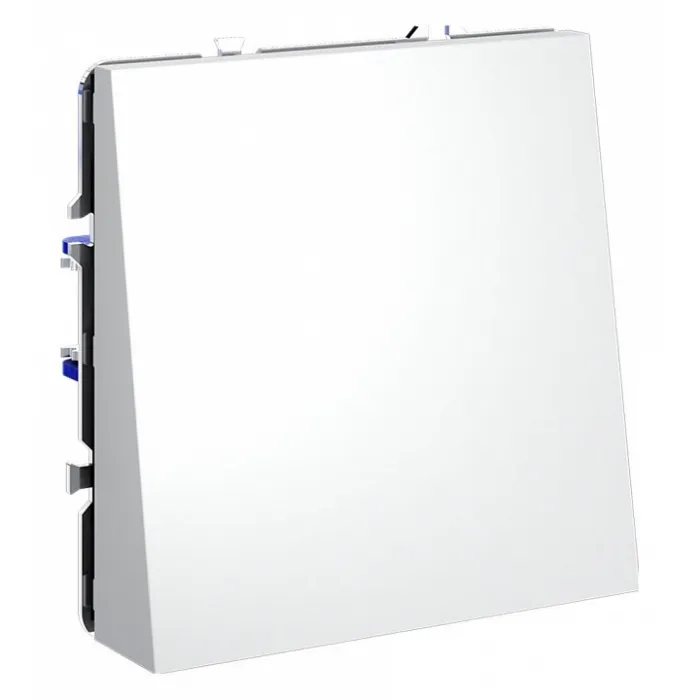 Розетка для вывод кабеля без рамки Voltum S70 VLS080202 от ImperiumLoft