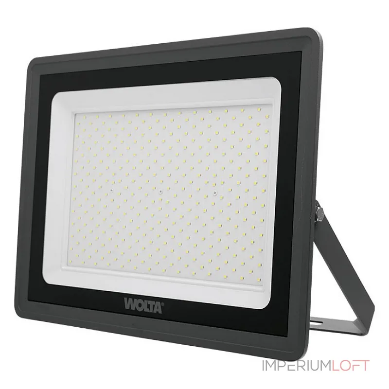 Настенно-потолочный прожектор Wolta WFL-300W/06