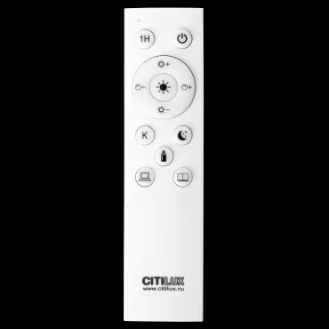 Торшер Citilux Alex CL804050 от ImperiumLoft