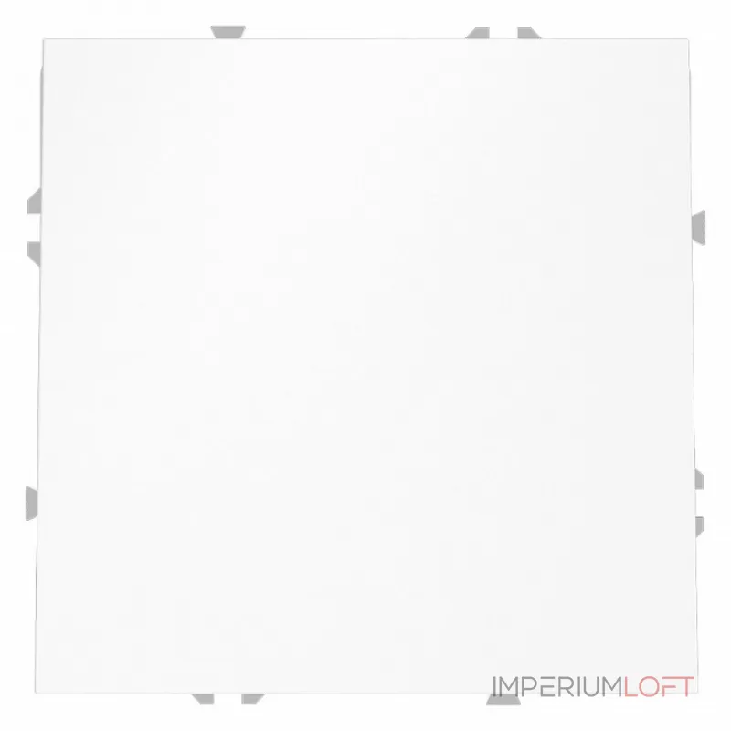 Розетка для вывод кабеля без рамки Voltum S70 VLS080202 от ImperiumLoft