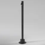 Наземный низкий светильник Elektrostandard Rone a066697