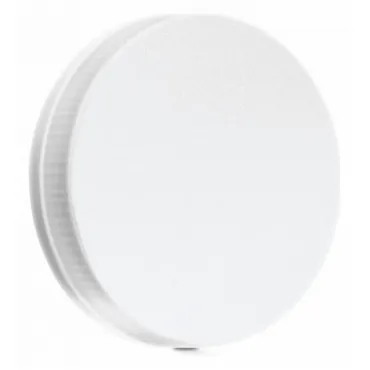 Лампа светодиодная Wolta GX53 10Вт 3000K 25Y75R10GX53