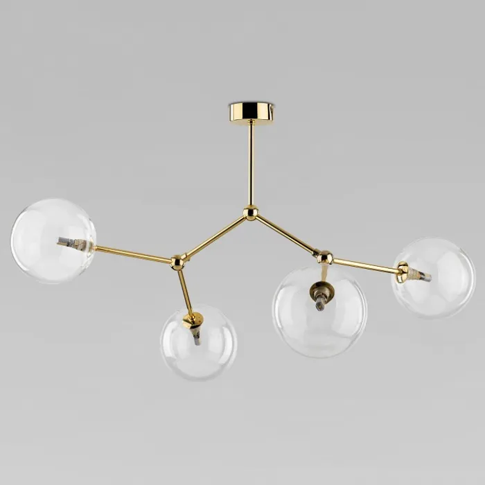 Люстра на штанге TK Lighting Fairy 10070 Fairy от ImperiumLoft