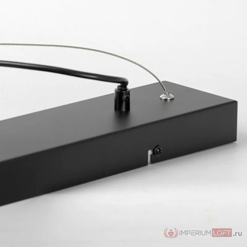 Подвесной светильник Lussole Prairie LSP-7197 от ImperiumLoft