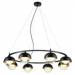 Подвесная люстра Velante 359 359-023-08 от ImperiumLoft