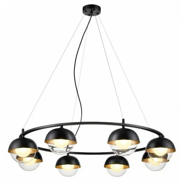 Подвесная люстра Velante 359 359-023-08 от ImperiumLoft