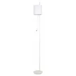 Торшер с подсветкой Loft it Ritz 10253F/B White от ImperiumLoft
