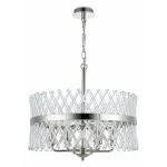 Подвесная люстра SIMPLE STORY 1103 1103-6PL