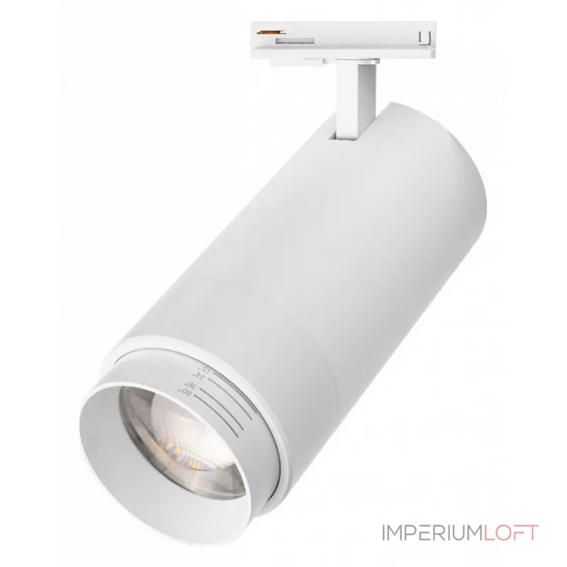 Светильник на штанге Wolta WTL-45W/02W Светильник на штанге Wolta WTL-45W/02W