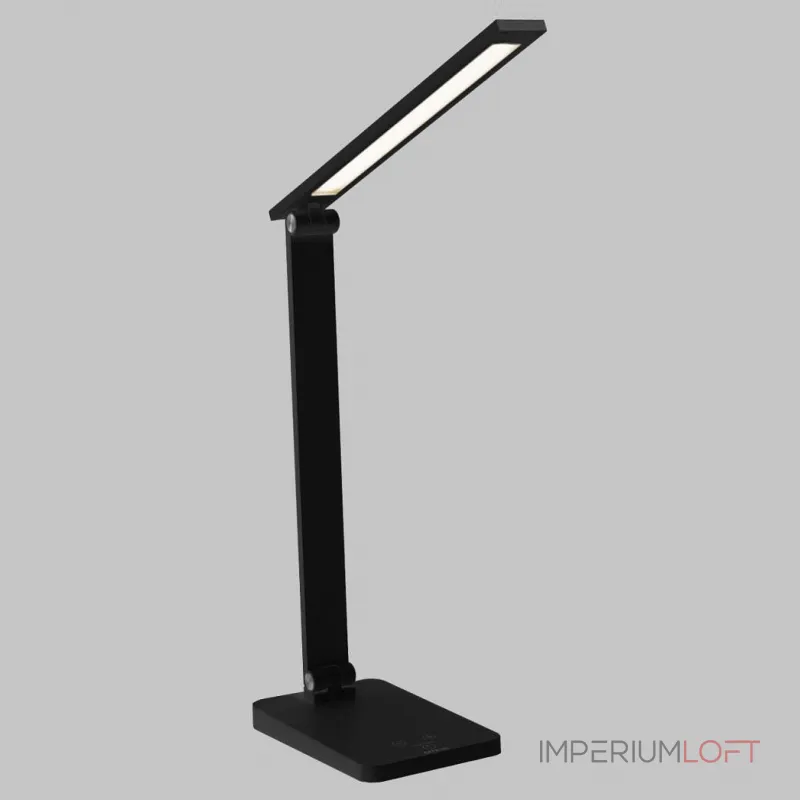 Настольная лампа офисная Citilux Ньютон CL803081 от ImperiumLoft Настольная лампа офисная Citilux Ньютон CL803081 от ImperiumLoft