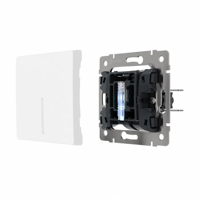 Модуль светодиодный для выключателей Werkel W8010102 от ImperiumLoft