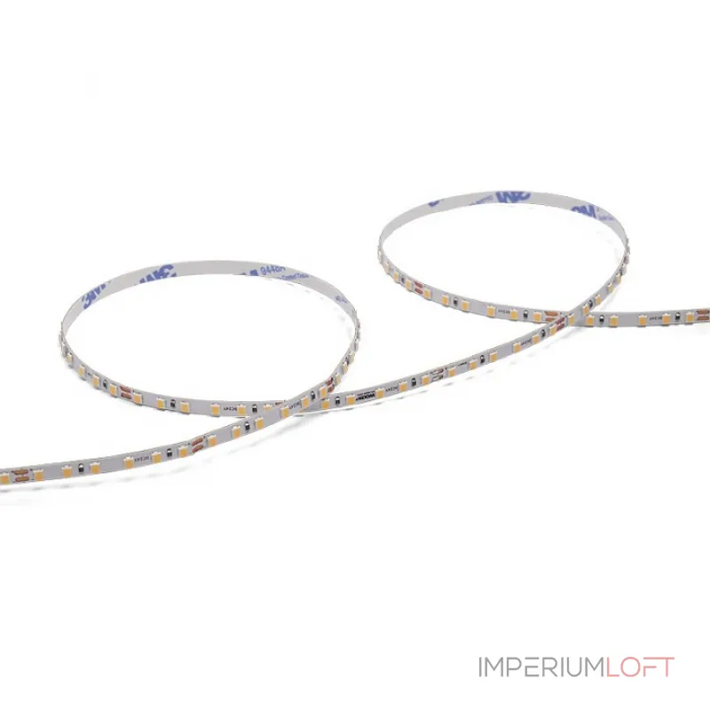Лента светодиодная Wolta WLS2835-10W/4000/48H120-01 от ImperiumLoft Лента светодиодная Wolta WLS2835-10W/4000/48H120-01 от ImperiumLoft