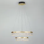 Подвесная люстра Rivoli Erika Б0061969
