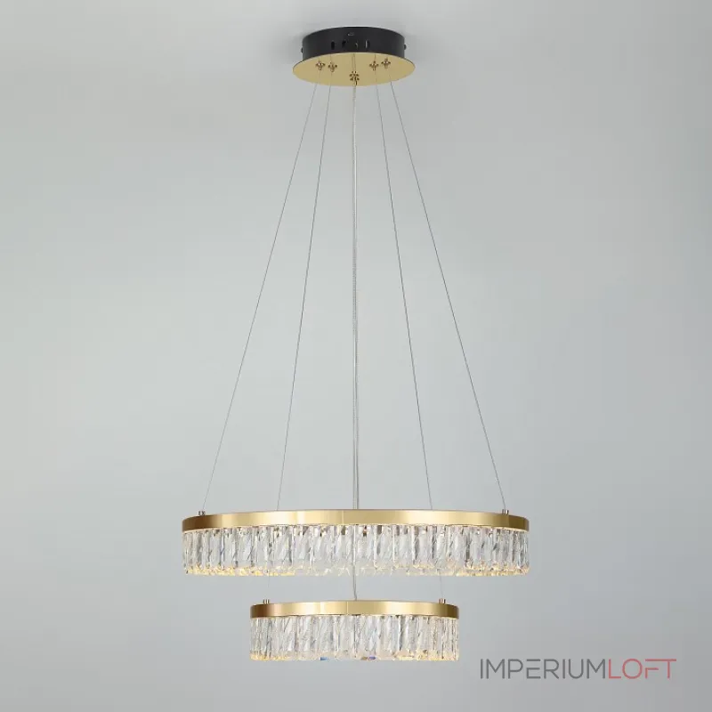 Подвесная люстра Rivoli Erika Б0061969