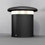 Наземный низкий светильник Maytoni Grip O460FL-L10GF3K