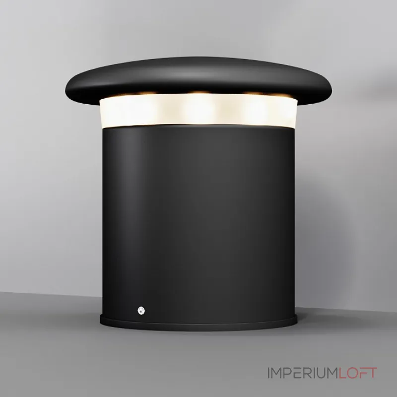 Наземный низкий светильник Maytoni Grip O460FL-L10GF3K Наземный низкий светильник Maytoni Grip O460FL-L10GF3K