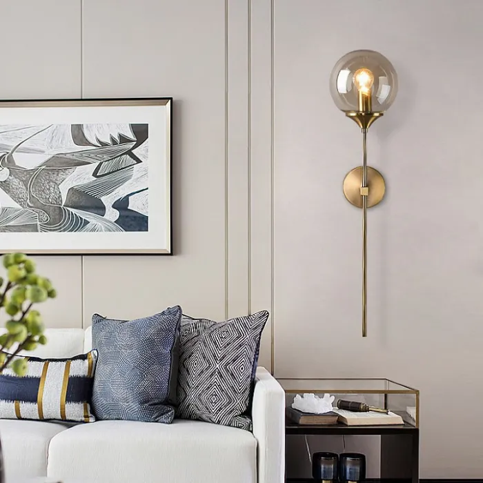 Бра TopDecor Tobias Tobias A1 20 от ImperiumLoft