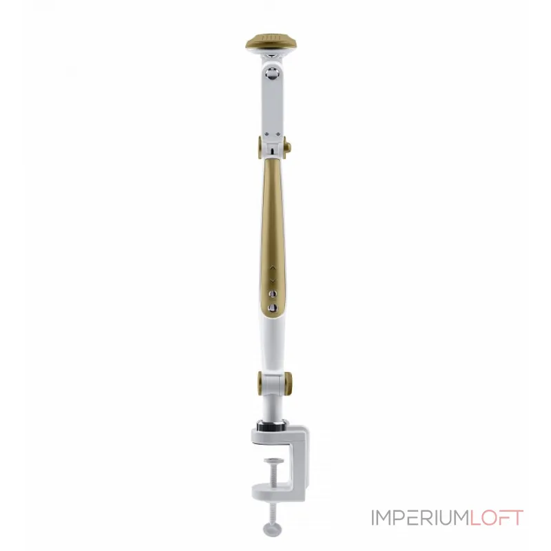 Настольная лампа офисная Эра NLED-496 Б0052769 от ImperiumLoft Настольная лампа офисная Эра NLED-496 Б0052769 от ImperiumLoft