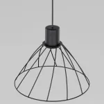 Подвесной светильник TK Lighting Modesto 10160 Modesto от ImperiumLoft