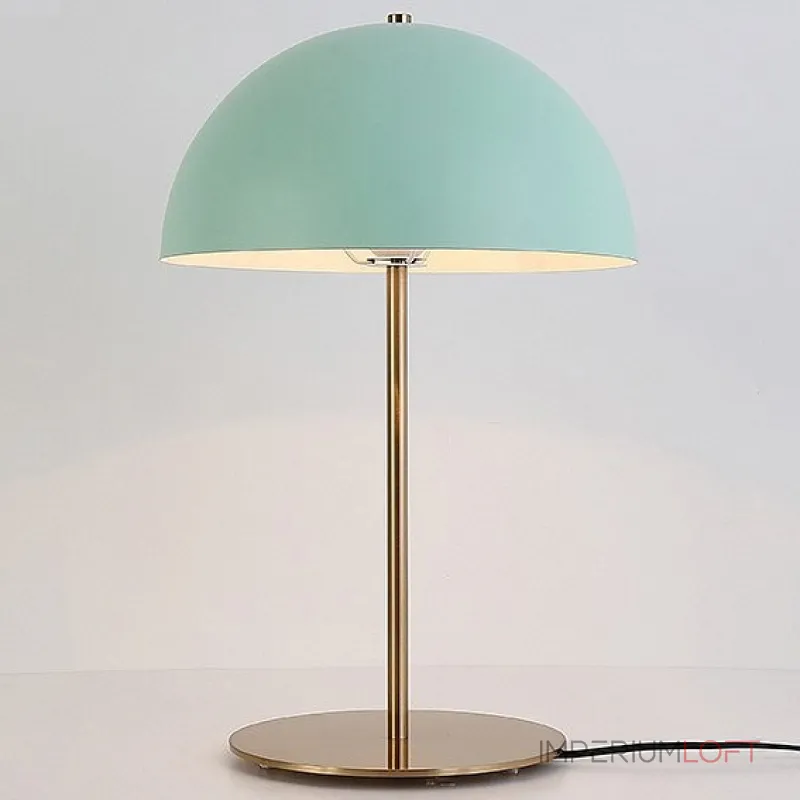 Настольная лампа декоративная TopDecor Stratus Stratus T1 25 от ImperiumLoft Настольная лампа декоративная TopDecor Stratus Stratus T1 25 от ImperiumLoft