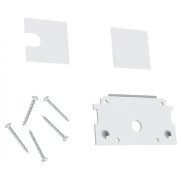 Заглушка для трека Novotech SMAL 135278