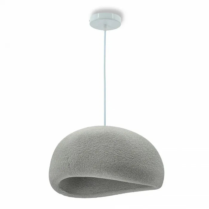 Подвесной светильник LIGHTERA Stone LE206L-800S от ImperiumLoft
