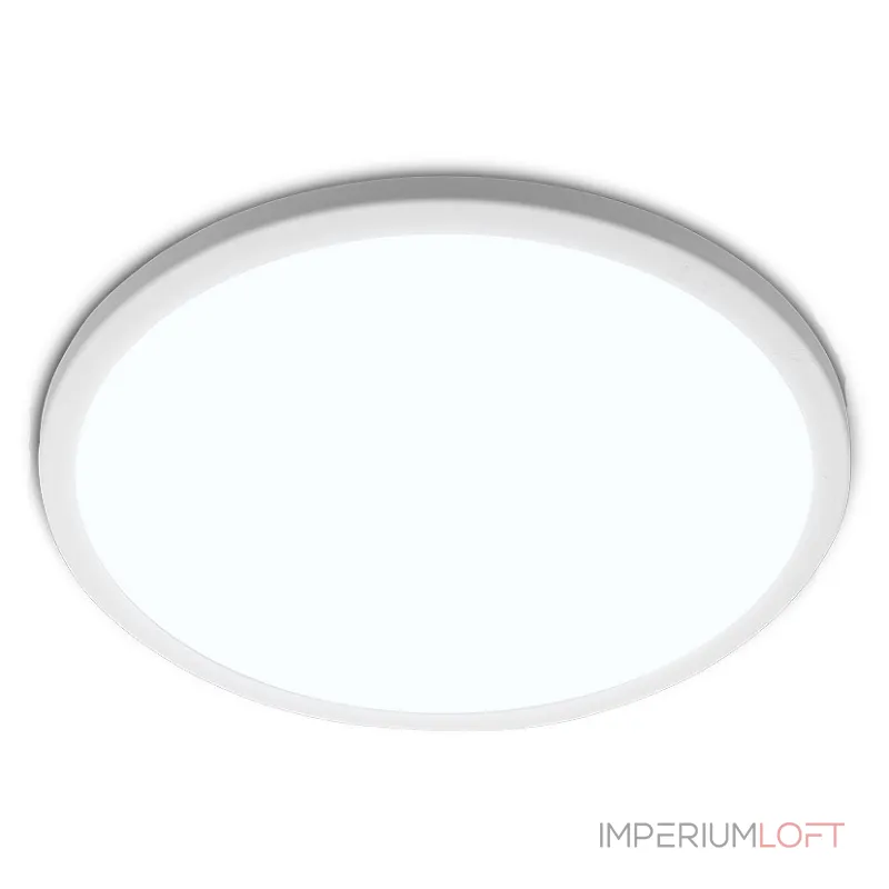 Встраиваемый светильник Wolta DLUS04-20W-6K от ImperiumLoft Встраиваемый светильник Wolta DLUS04-20W-6K от ImperiumLoft