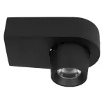 Накладной светильник Loft it Quiet 10320 Black от ImperiumLoft