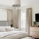 Накладной светильник Loft it Mellow 10306 Grey linen от ImperiumLoft