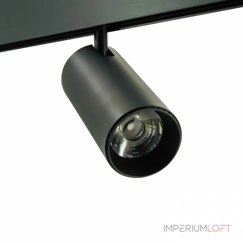 Светильник на штанге LIGHTERA Startrek 48 LE167TRS-20B от ImperiumLoft Светильник на штанге LIGHTERA Startrek 48 LE167TRS-20B от ImperiumLoft