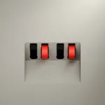 Розетка акустическая без рамки Voltum S70 VLS060303 от ImperiumLoft