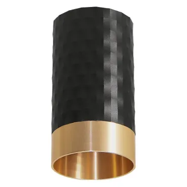 Потолочный светильник Wolta CELLA WSL-GU10 WSL-GU10/10BG Потолочный светильник Wolta CELLA WSL-GU10 WSL-GU10/10BG