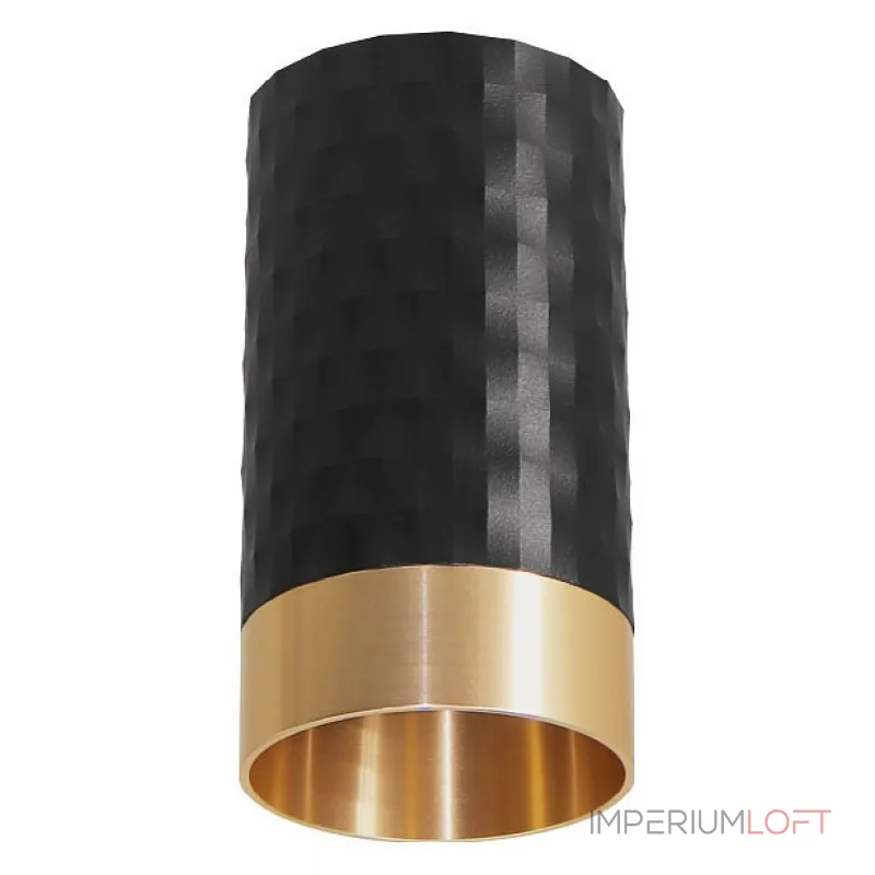 Накладной светильник Wolta CELLA WSL-GU10 WSL-GU10/10BG