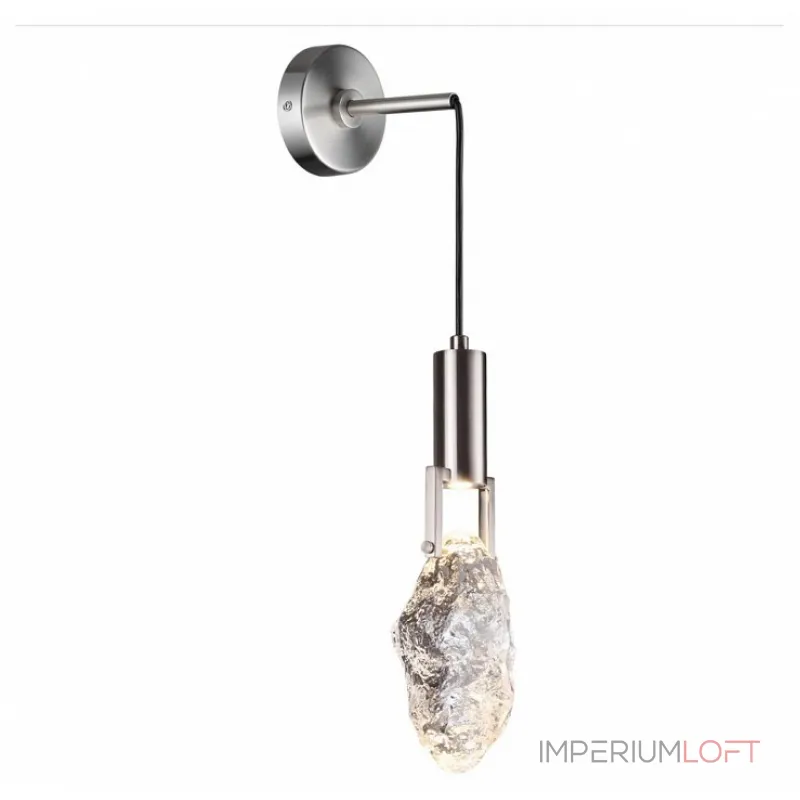 Бра Odeon Light Lia 6696/5WL