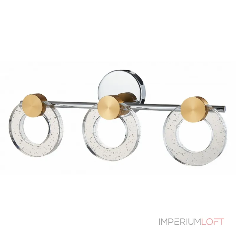 Бра SIMPLE STORY 1080 1080-LED12WL от ImperiumLoft Бра SIMPLE STORY 1080 1080-LED12WL от ImperiumLoft