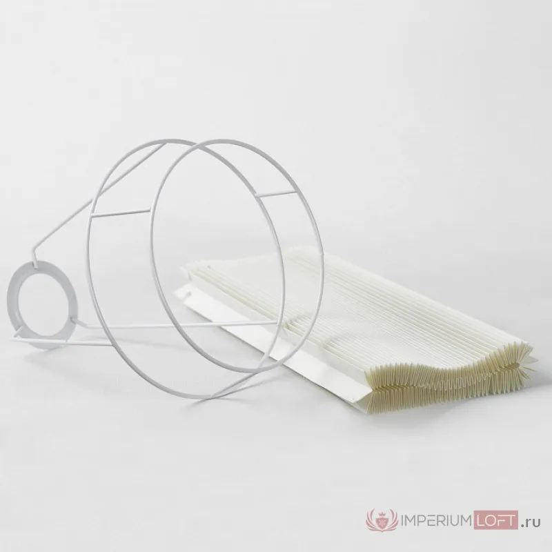 Торшер Lussole Escambia LSP-0662 от ImperiumLoft