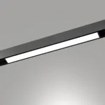 Встраиваемый светильник LIGHTERA Startrek 48 LE166TRL-10B SMART от ImperiumLoft