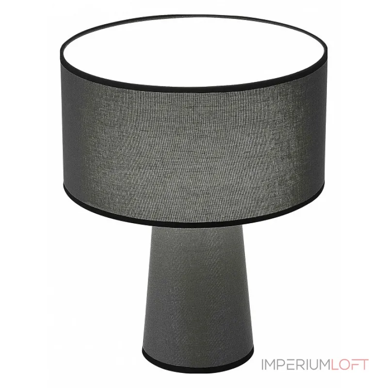 Настольная лампа декоративная ST-Luce Jackie SL1354.704.01
