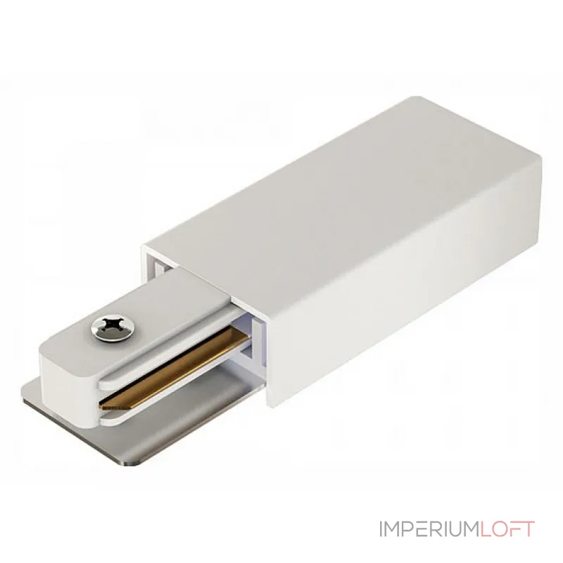 Токопровод концевой Wolta WTL-PI/02W Токопровод концевой Wolta WTL-PI/02W